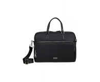 Samsonite Karissa Biz 2.0 15.6" czarny - 737826 - zdjęcie 1